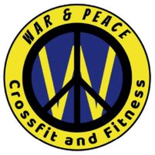 War And Peace CrossFit